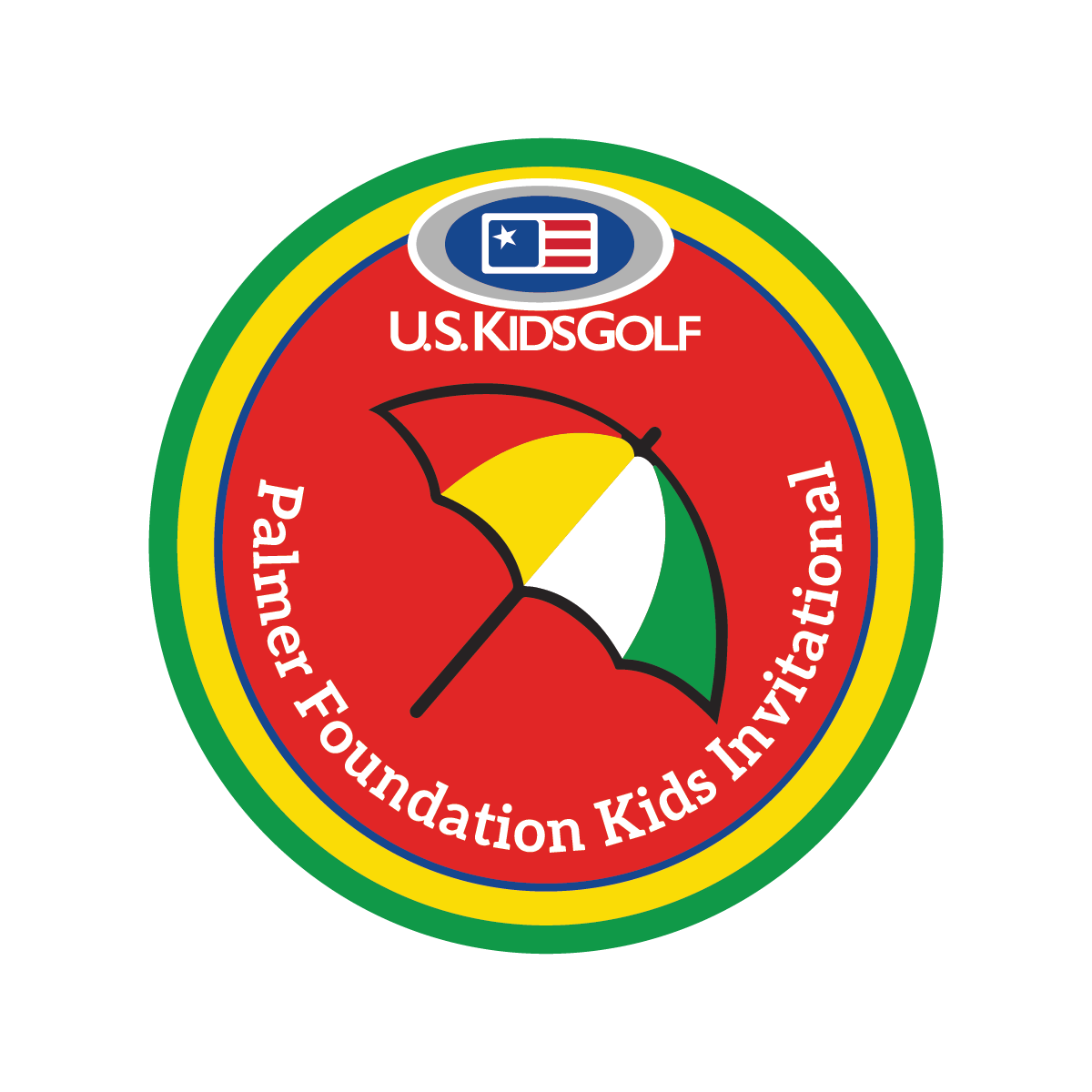 US Kids Character Dinner 2026 - logo